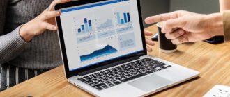 увеличение продаж онлайн мерчандайзинг